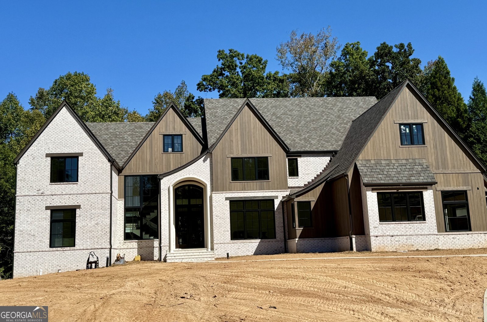 4635 Whitestone Way Suwanee - 1