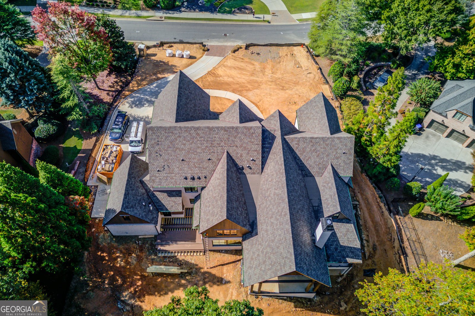 4635 Whitestone Way Suwanee - 26