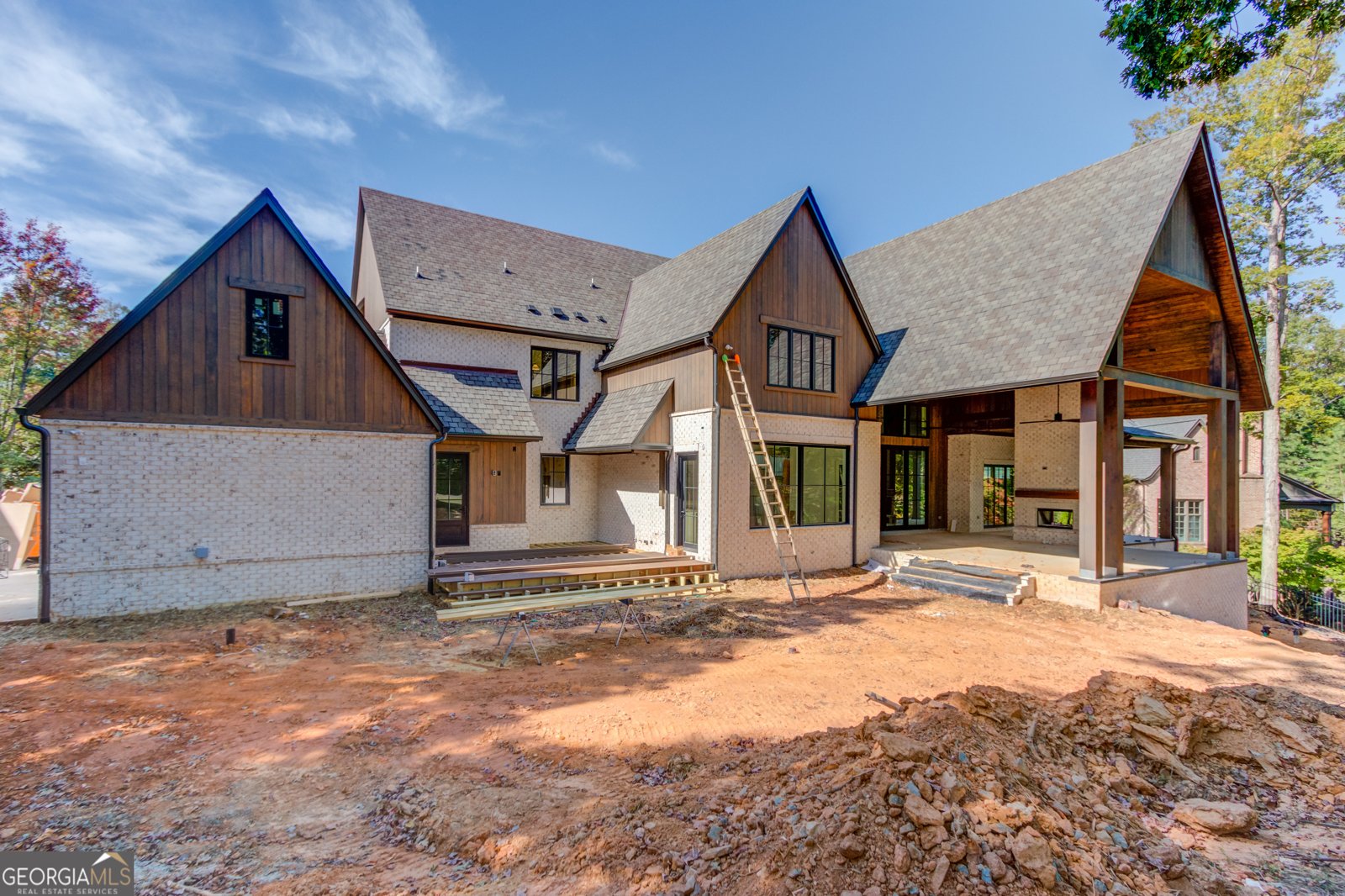 4635 Whitestone Way Suwanee - 7