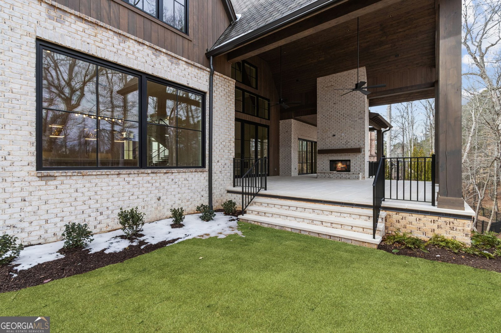 4635 Whitestone Way Suwanee - Photo 97