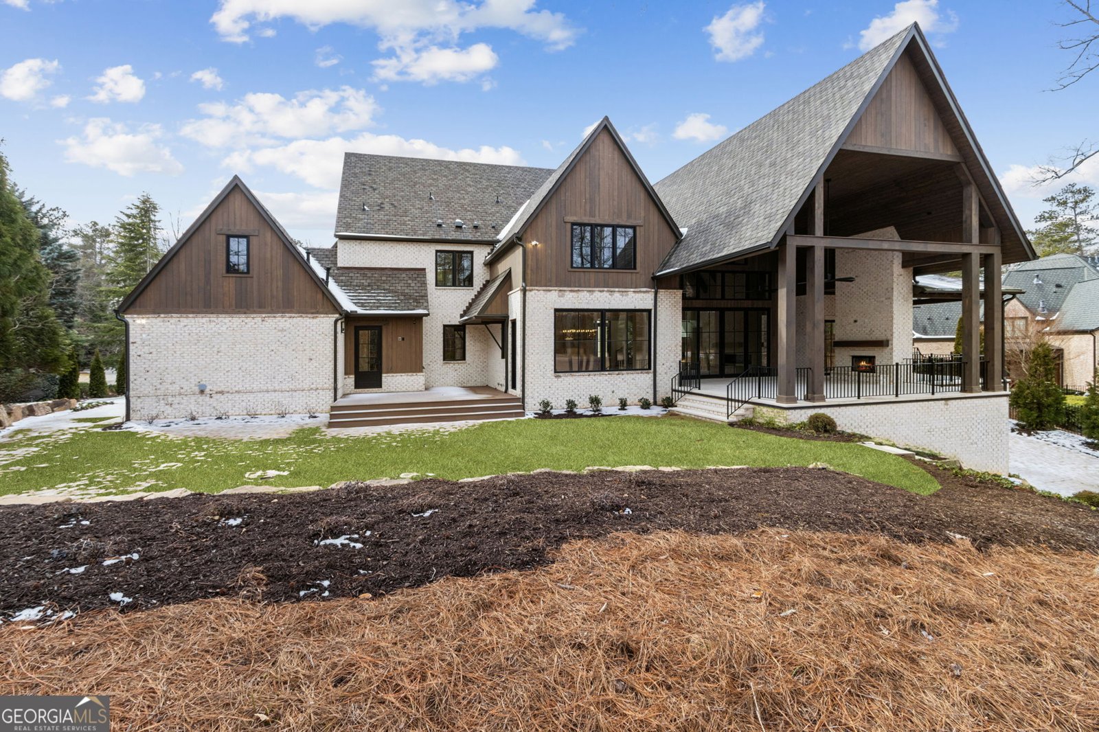 4635 Whitestone Way Suwanee - Photo 98