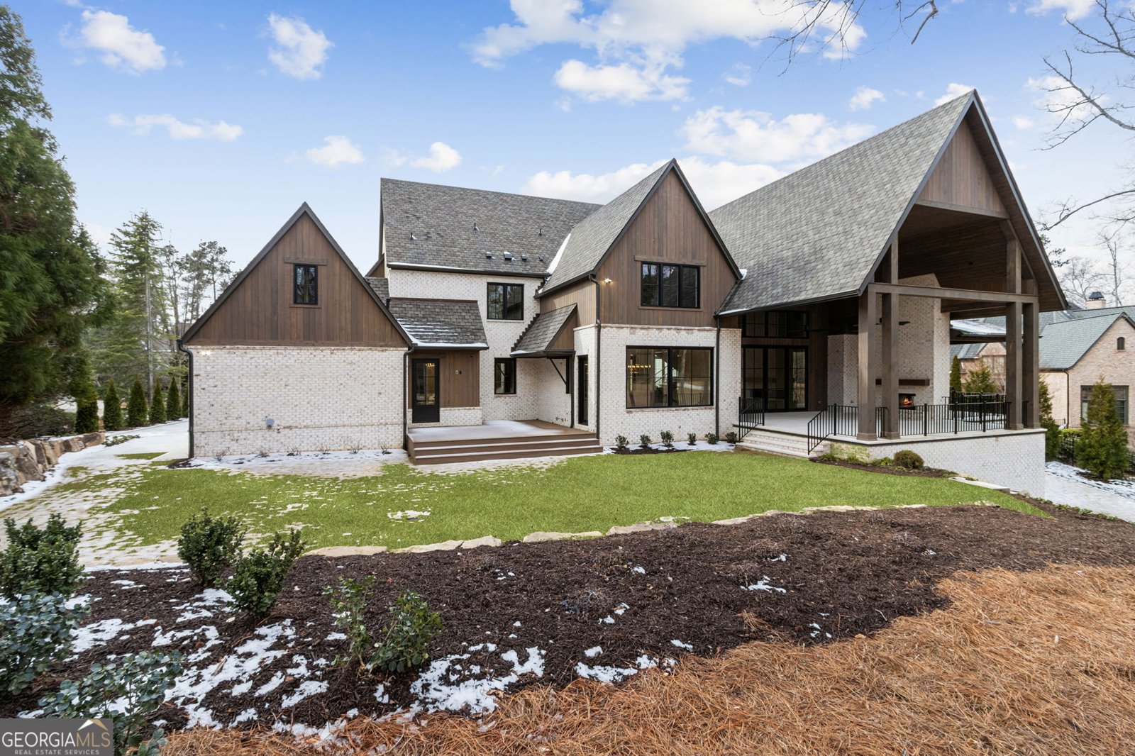 4635 Whitestone Way Suwanee - Photo 99