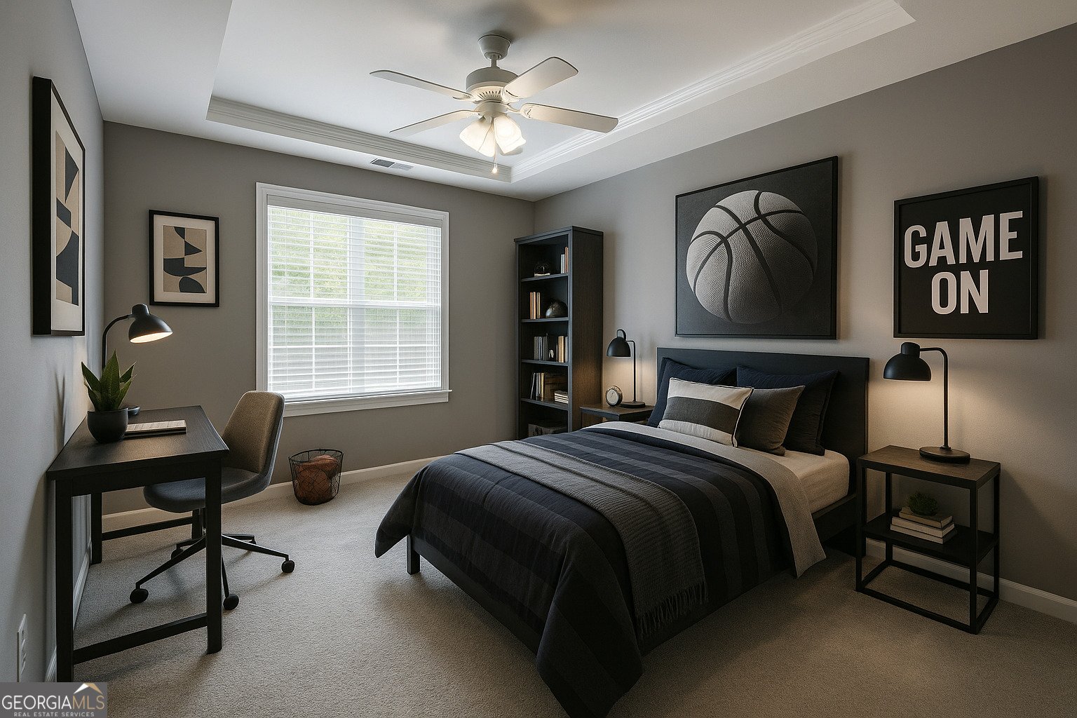 230 Valley Crossing Canton - 21