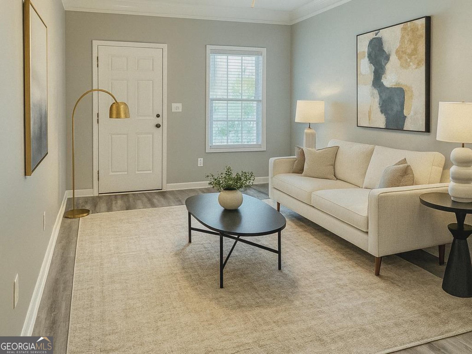 230 Valley Crossing Canton - 5