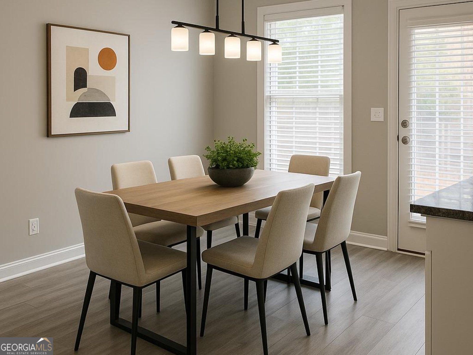230 Valley Crossing Canton - 7
