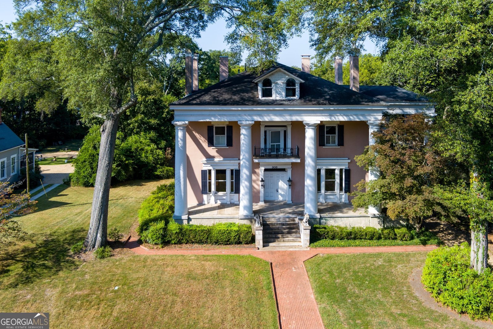 303 KENNESAW Avenue Marietta - 18