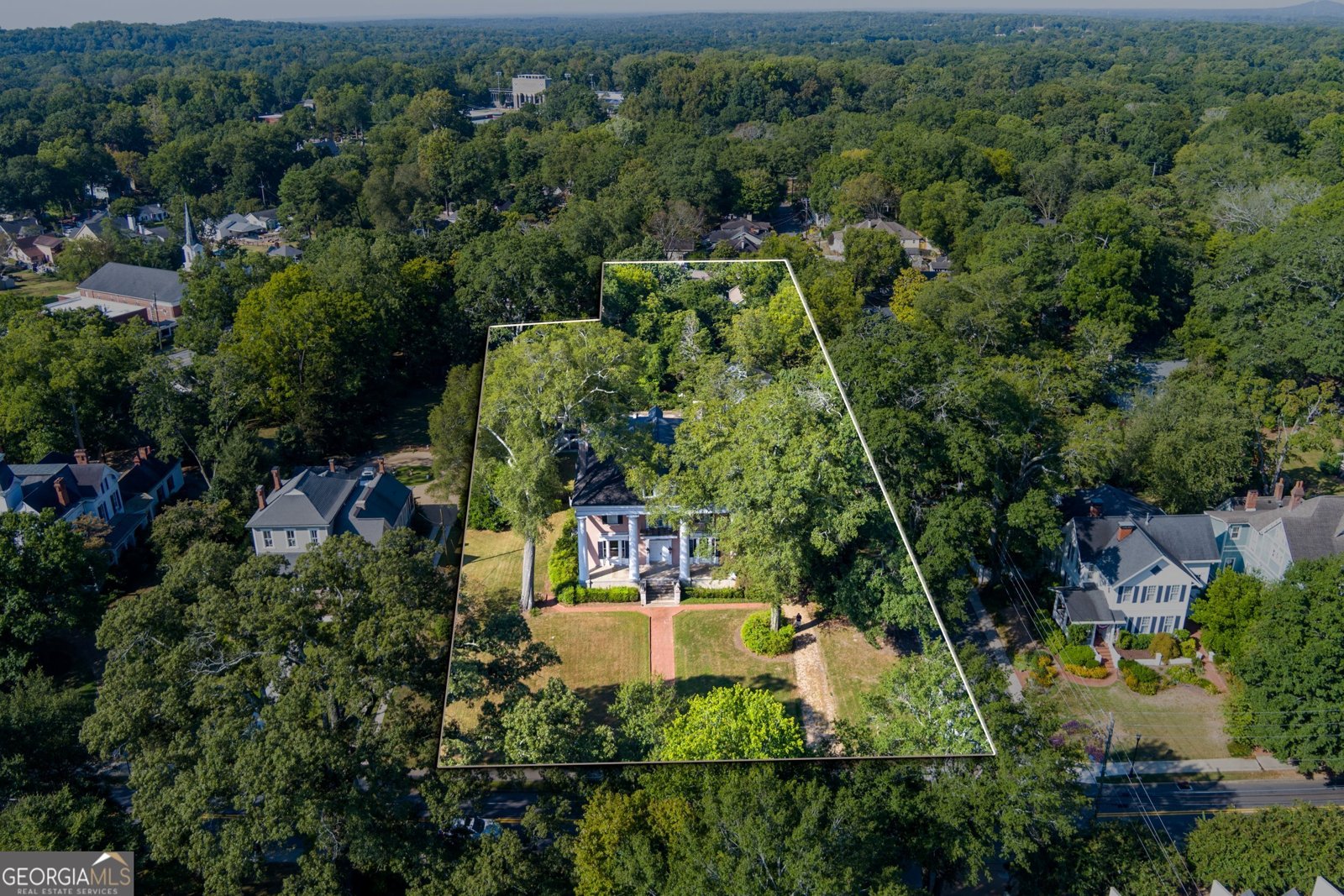 303 KENNESAW Avenue Marietta - 20