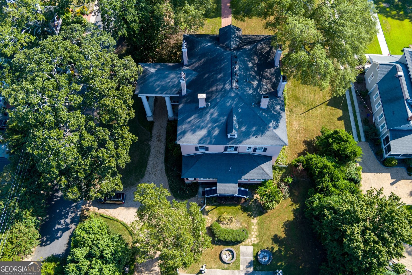 303 KENNESAW Avenue Marietta - 24