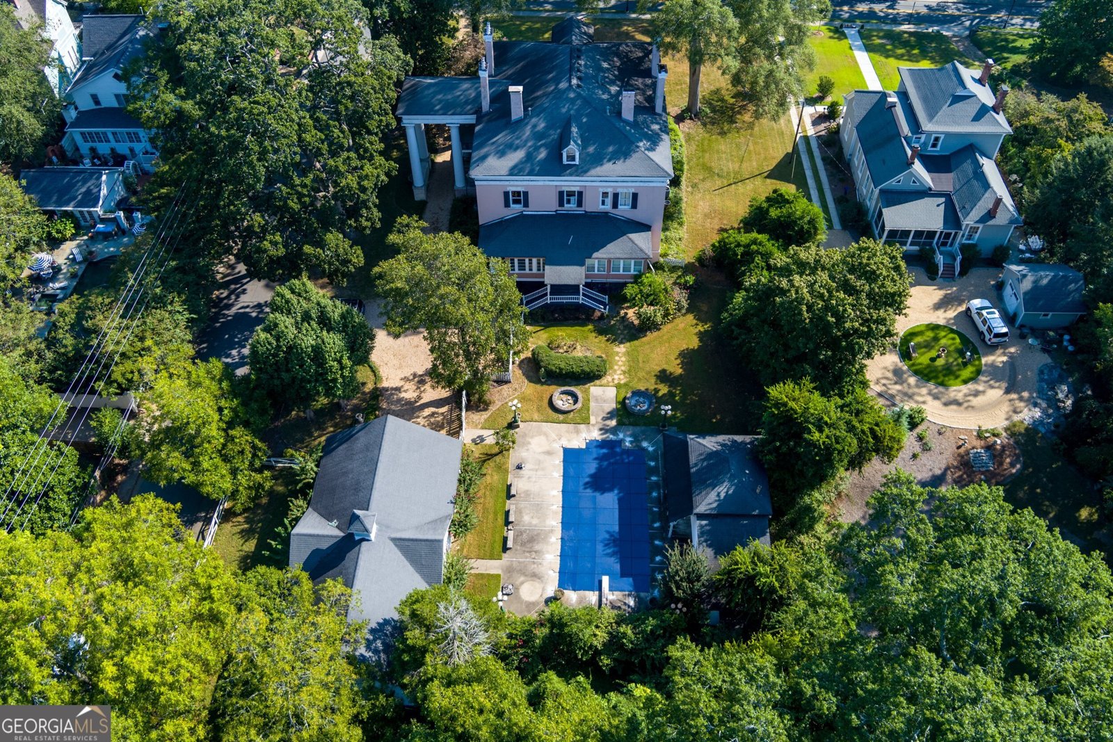 303 KENNESAW Avenue Marietta - 25