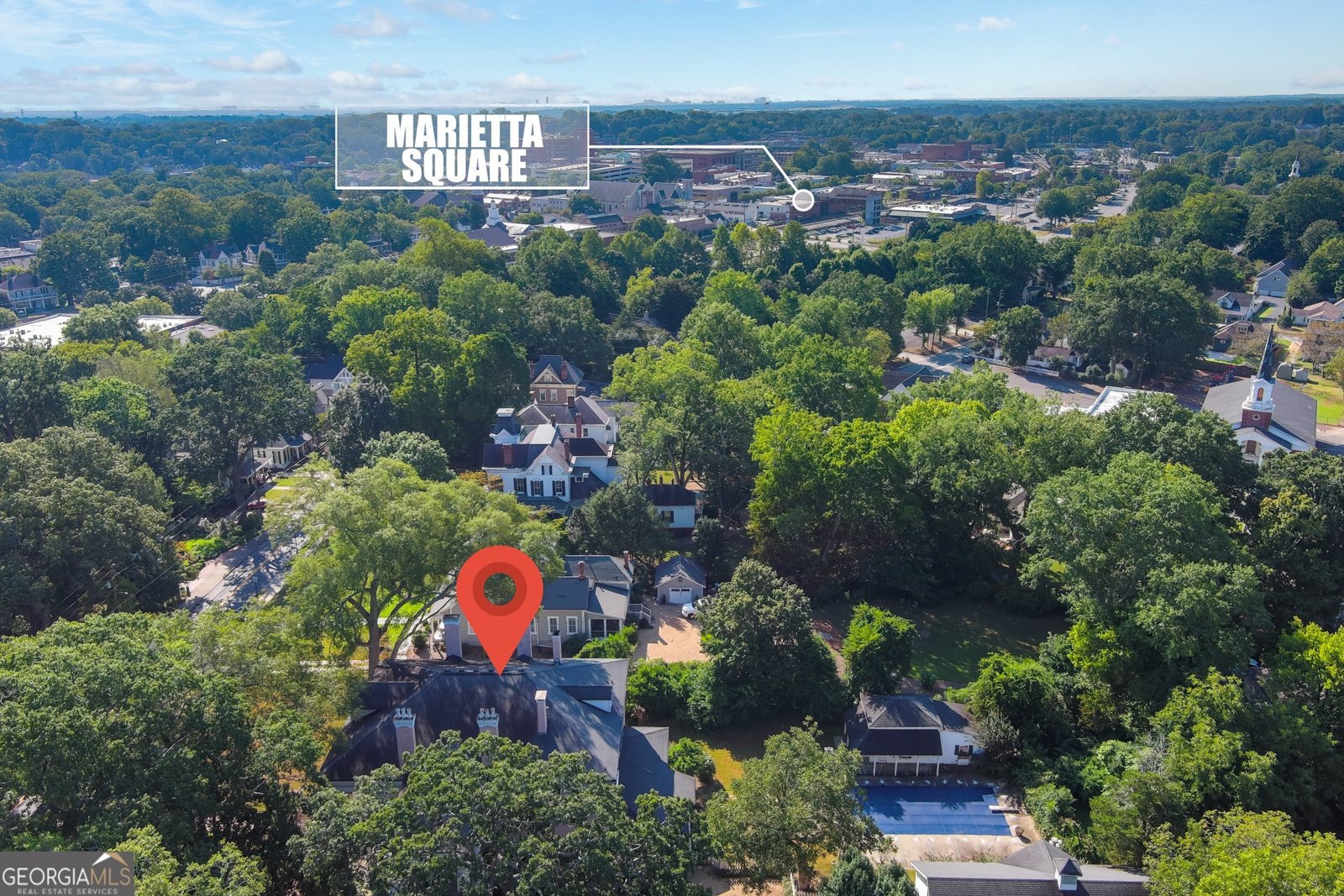 303 KENNESAW Avenue Marietta - 26