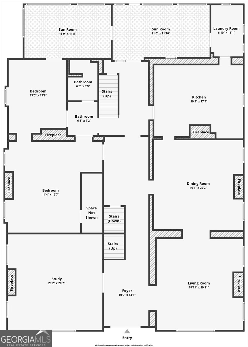 303 KENNESAW Avenue Marietta - 30