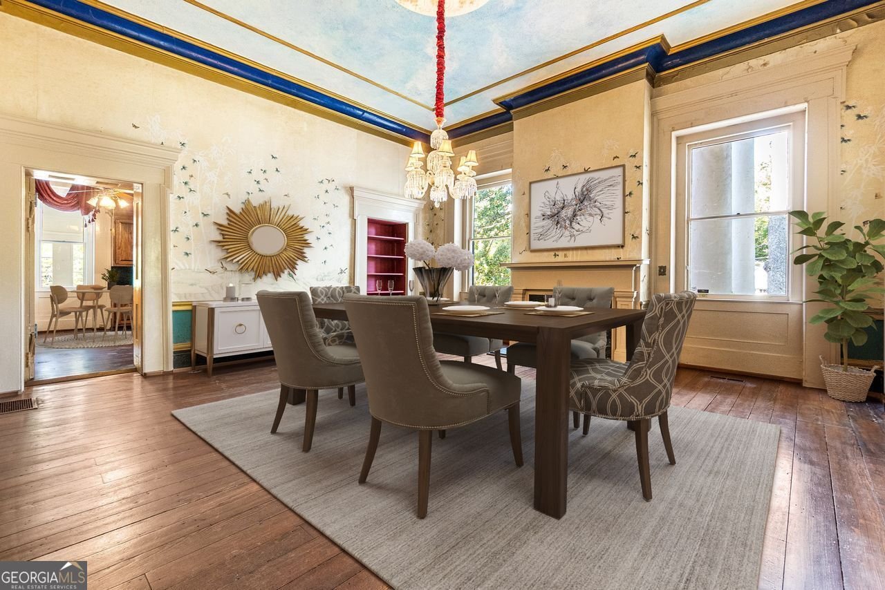 303 KENNESAW Avenue Marietta - 56