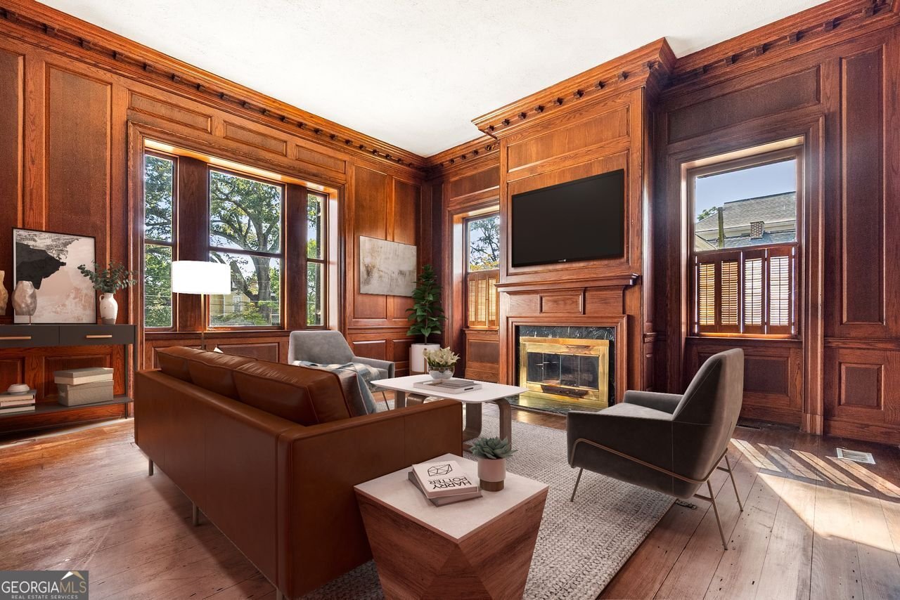 303 KENNESAW Avenue Marietta - 59