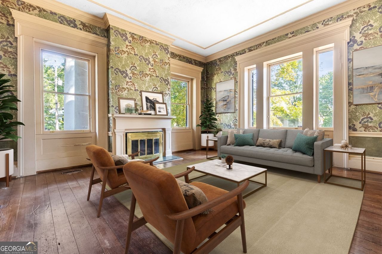 303 KENNESAW Avenue Marietta - 60
