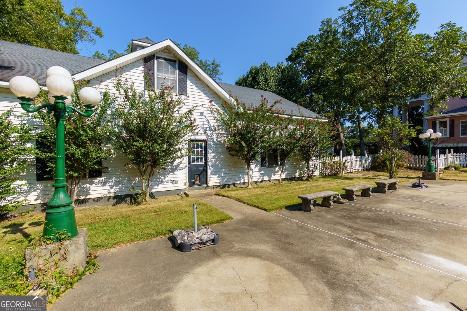 303 KENNESAW Avenue Marietta - 9