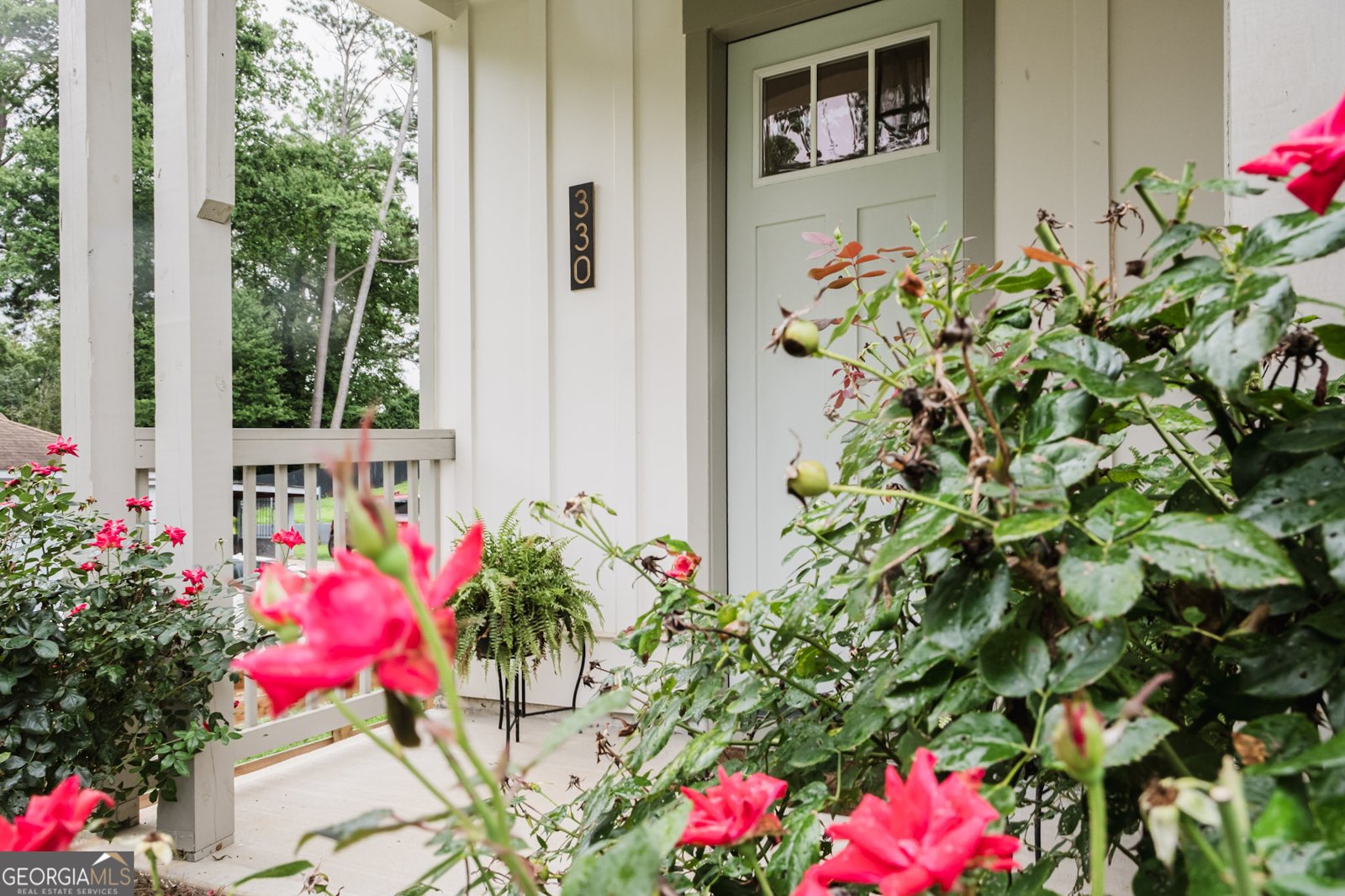 330 Mount Zion Road Hapeville - 38