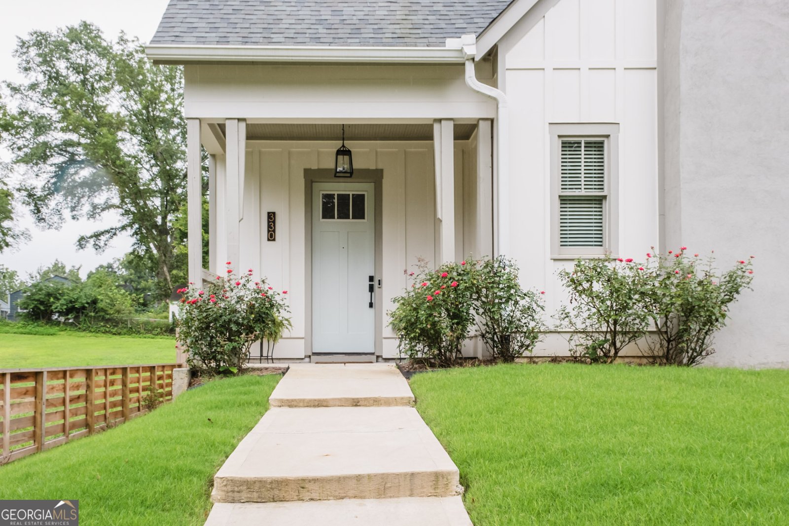 330 Mount Zion Road Hapeville - 4