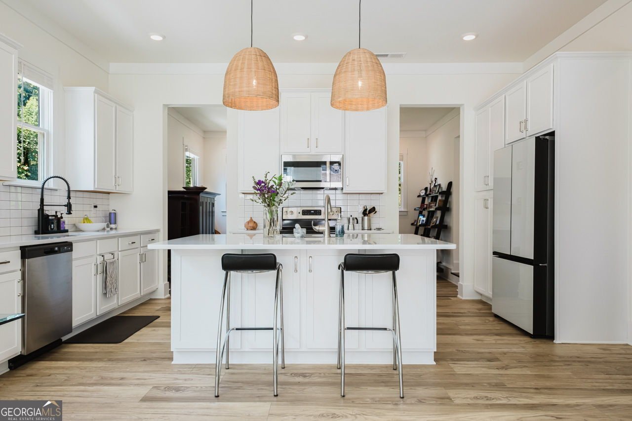 330 Mount Zion Road Hapeville - 9