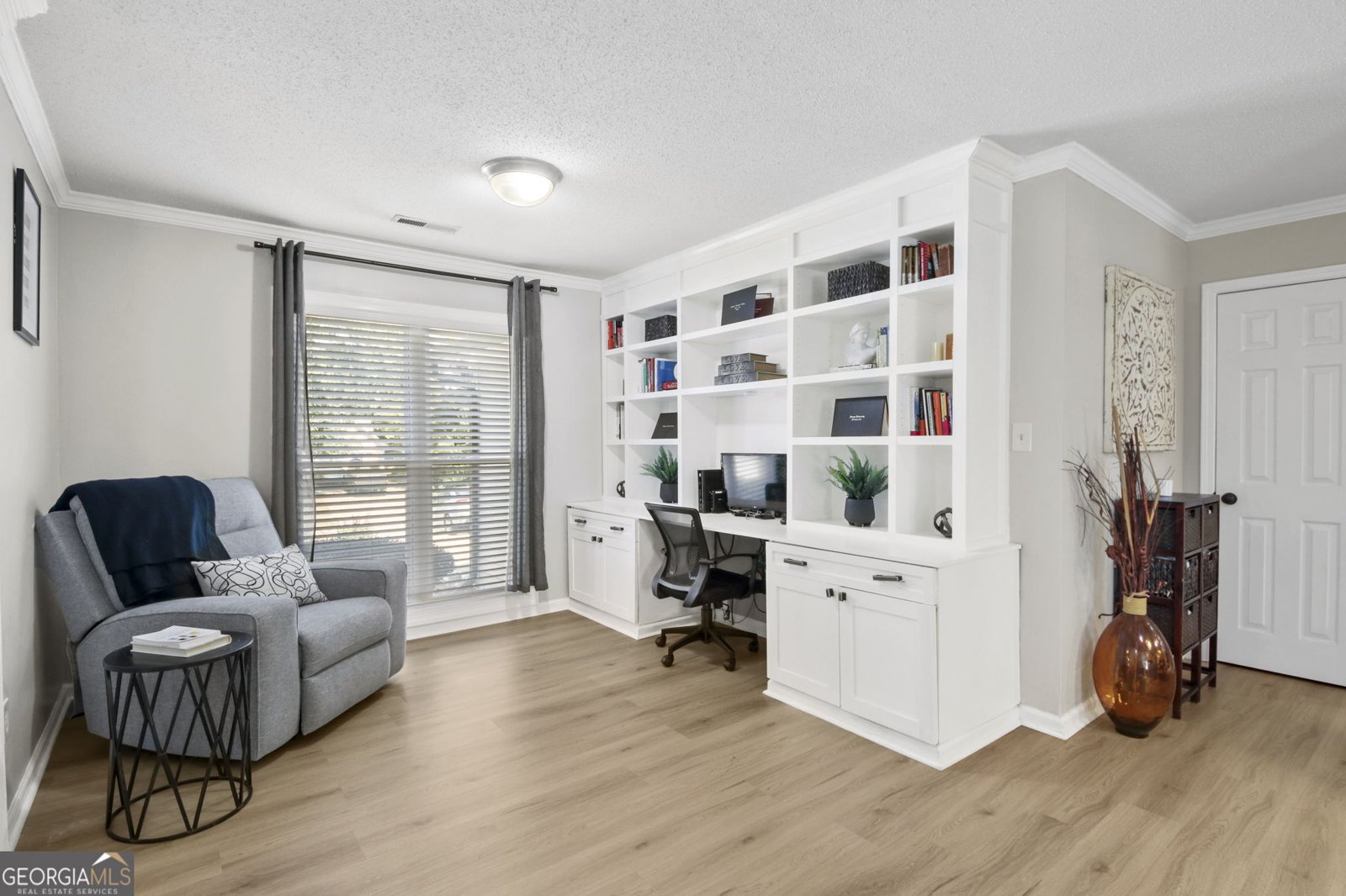 215 Pine Branch Drive Stockbridge - 11