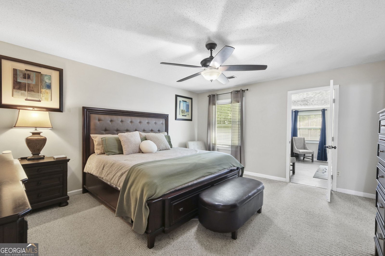 215 Pine Branch Drive Stockbridge - 20