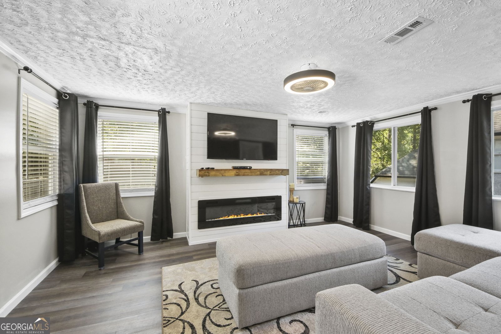 215 Pine Branch Drive Stockbridge - 22