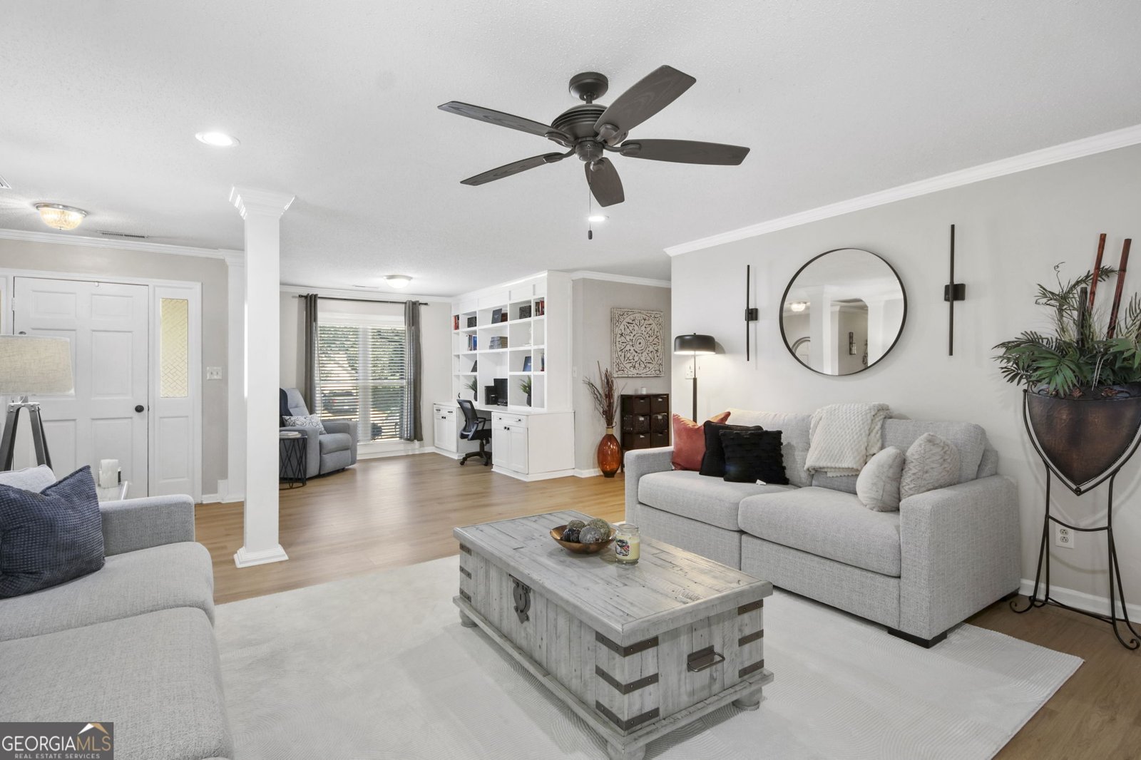 215 Pine Branch Drive Stockbridge - 3