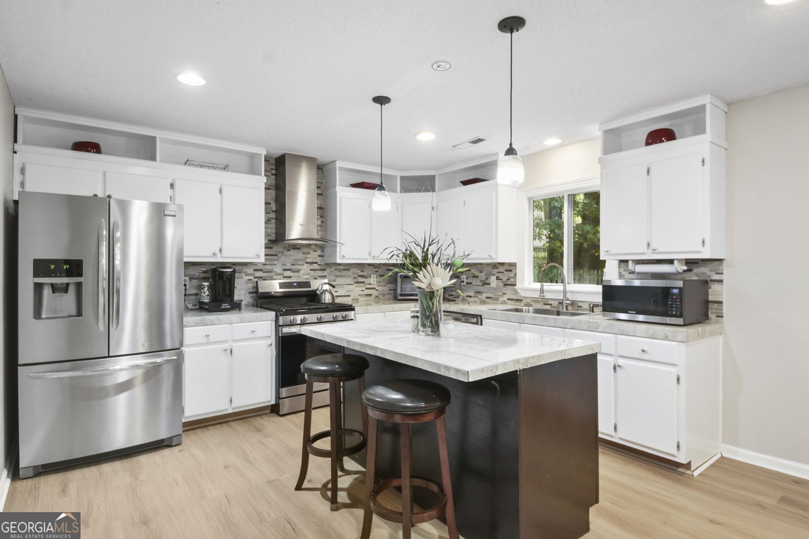 215 Pine Branch Drive Stockbridge - 4