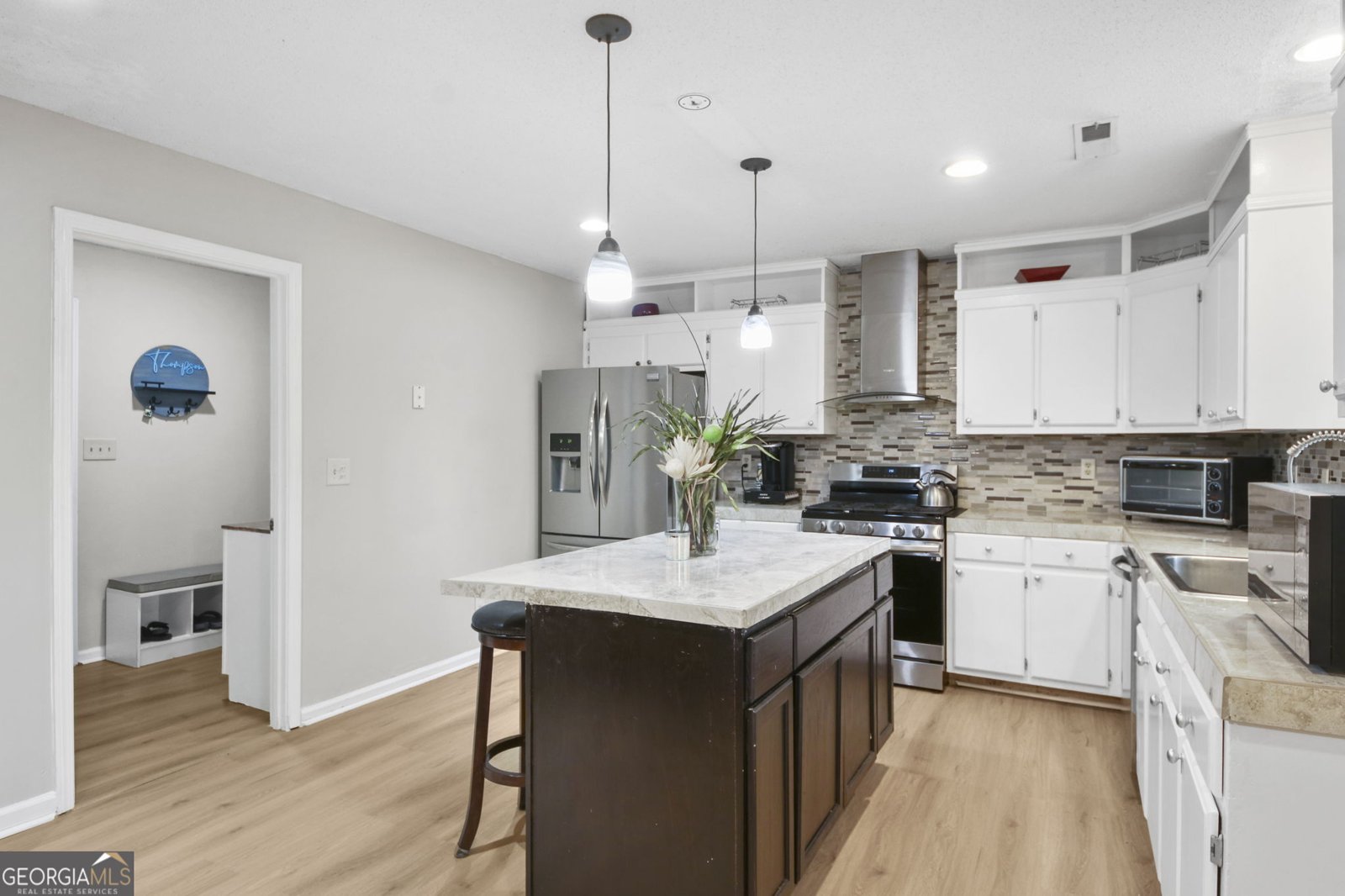 215 Pine Branch Drive Stockbridge - 5