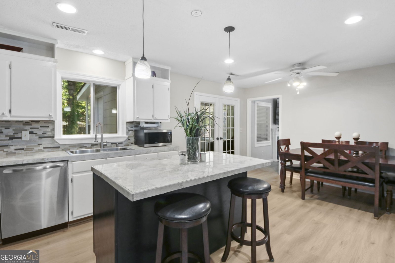 215 Pine Branch Drive Stockbridge - 8