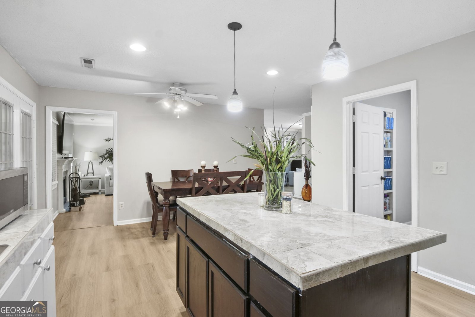 215 Pine Branch Drive Stockbridge - 9