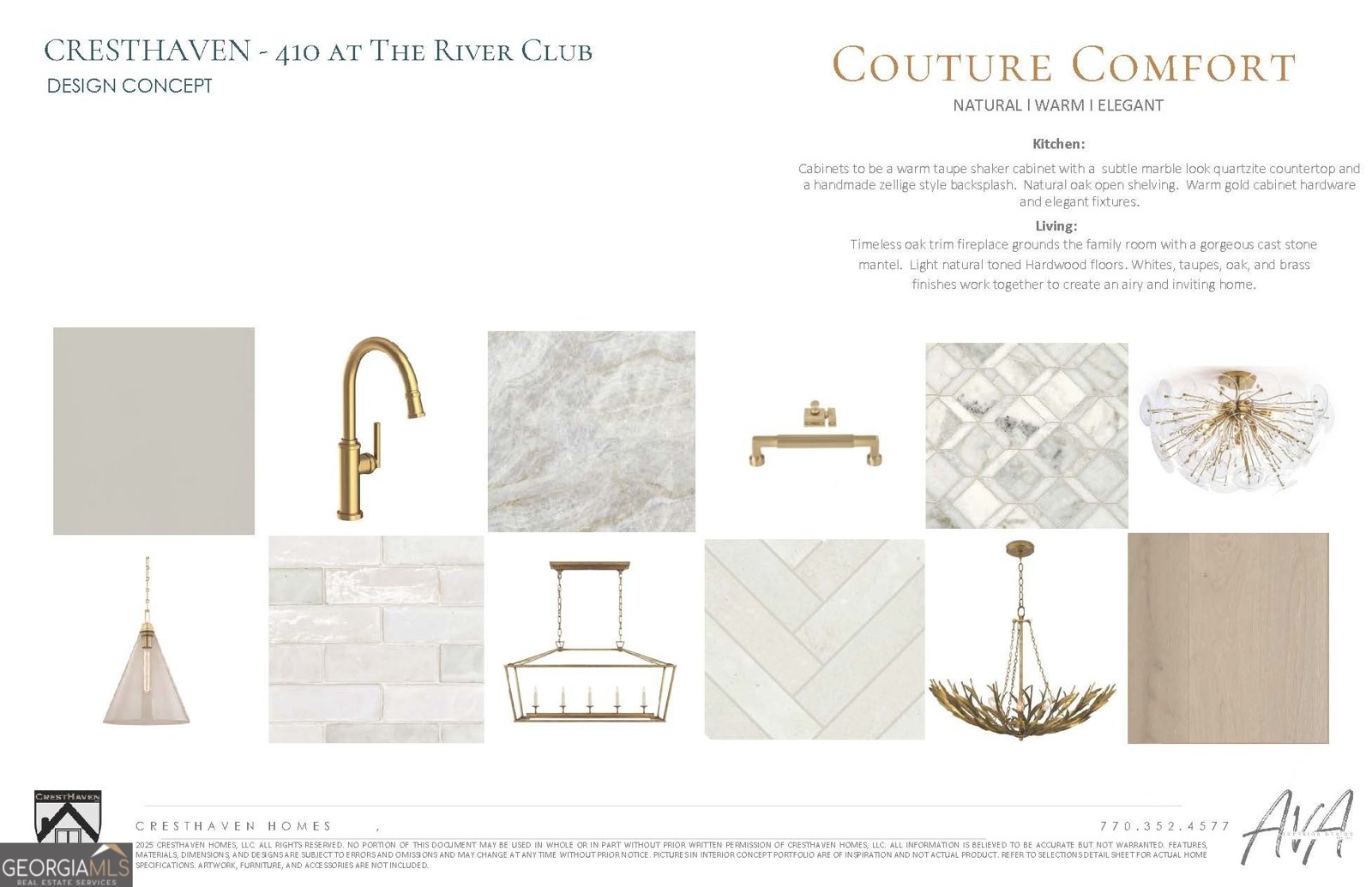 821 Woodvale Point Suwanee - 10