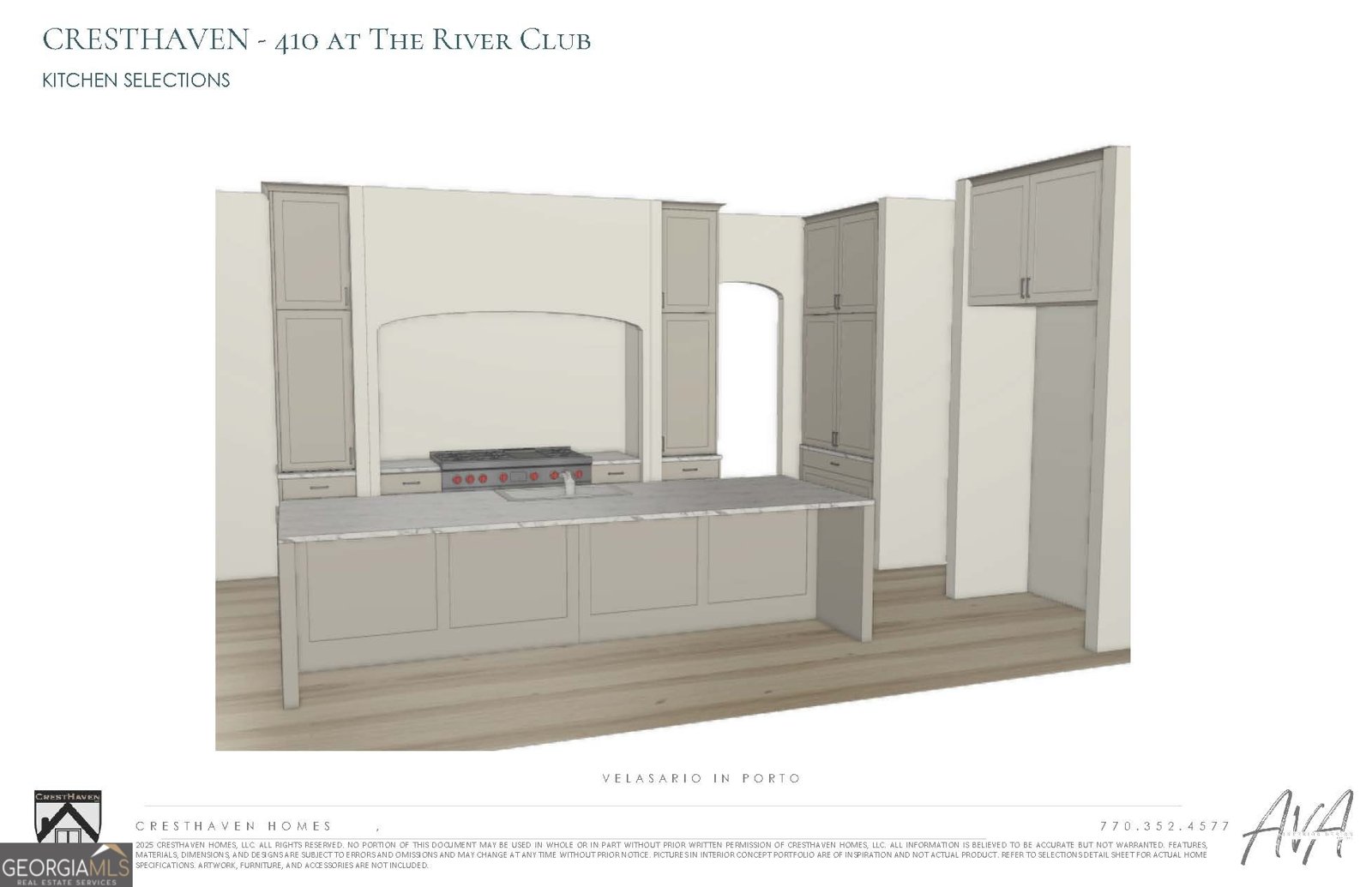 821 Woodvale Point Suwanee - 14