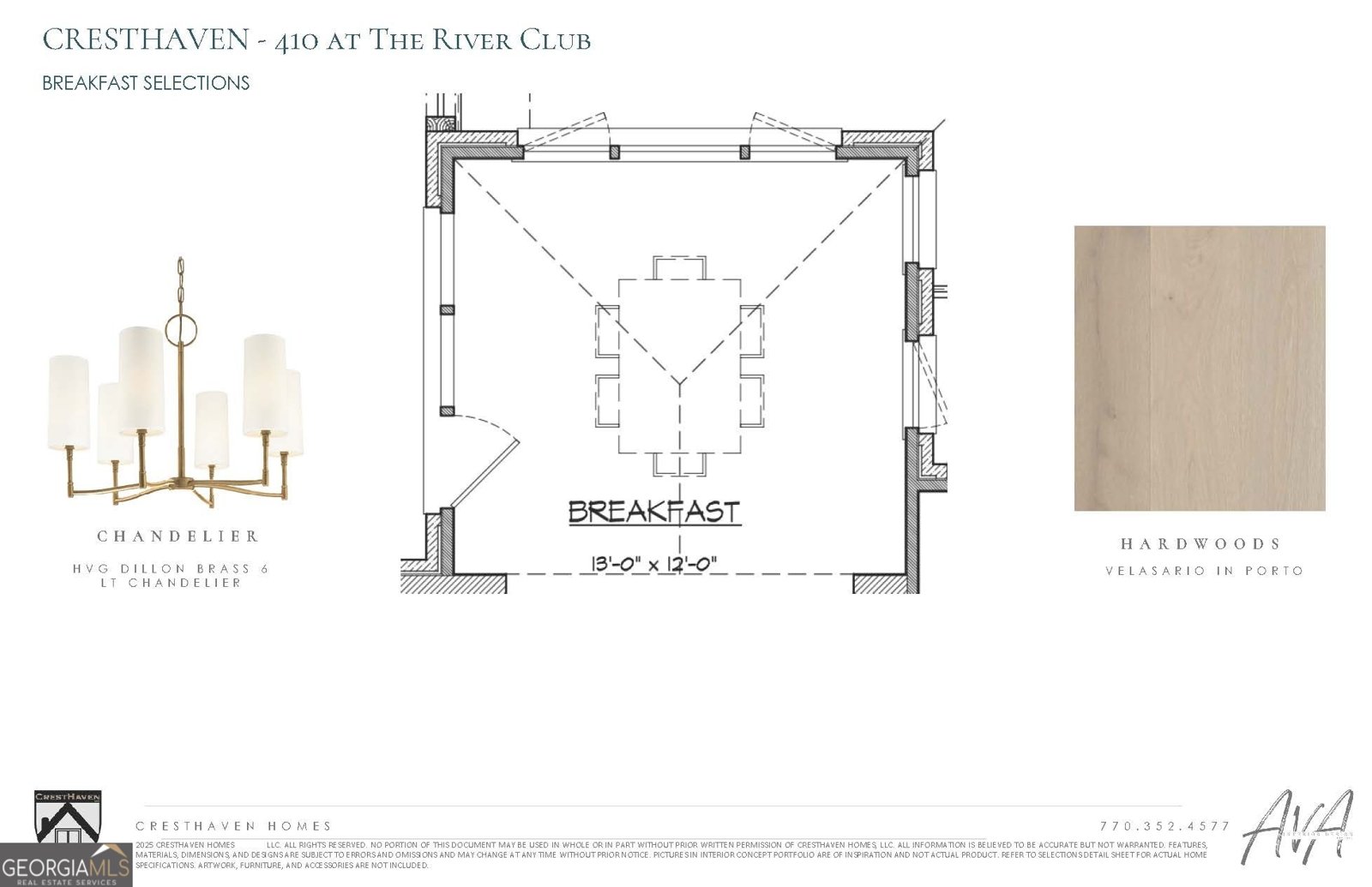 821 Woodvale Point Suwanee - 15