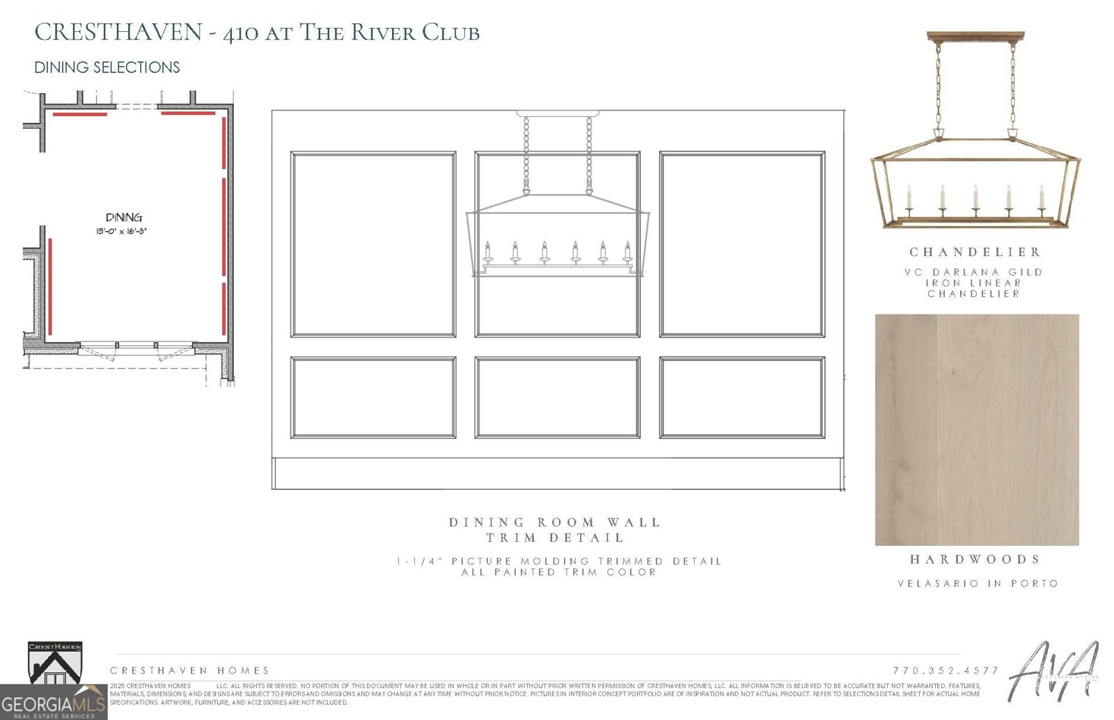 821 Woodvale Point Suwanee - 17