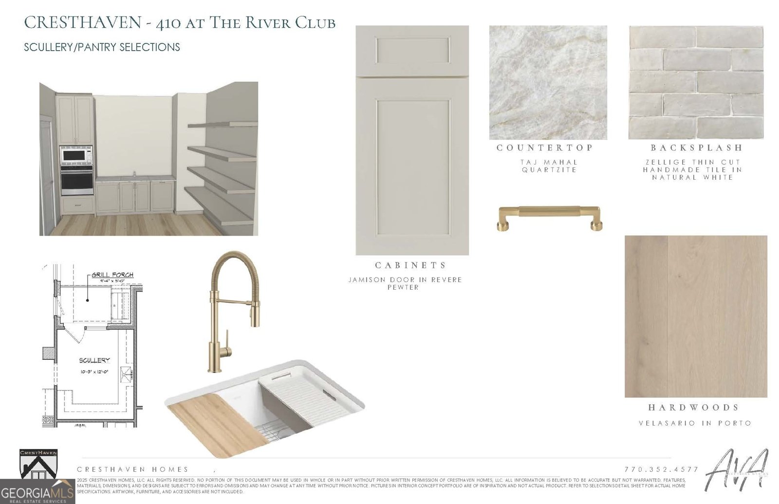 821 Woodvale Point Suwanee - 19