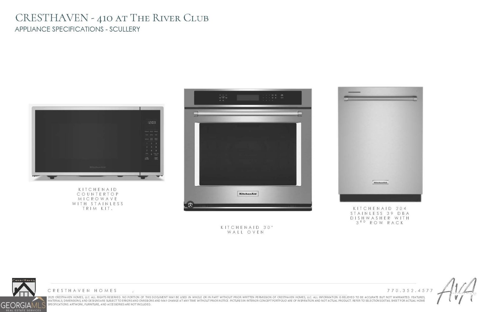 821 Woodvale Point Suwanee - 20