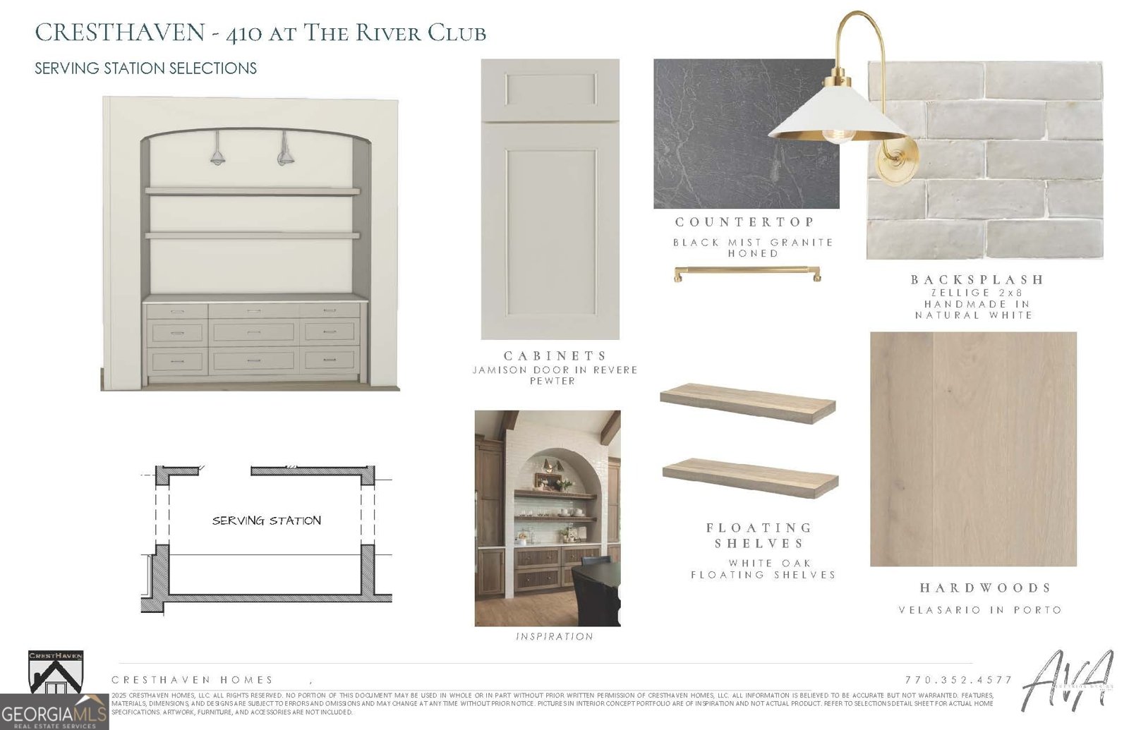 821 Woodvale Point Suwanee - 21