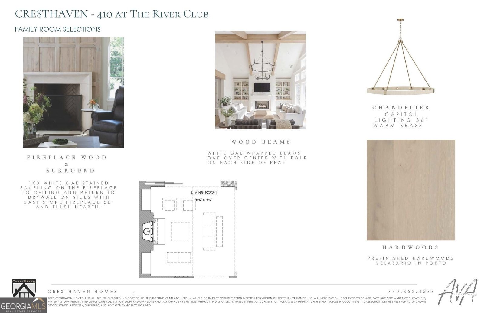 821 Woodvale Point Suwanee - 22