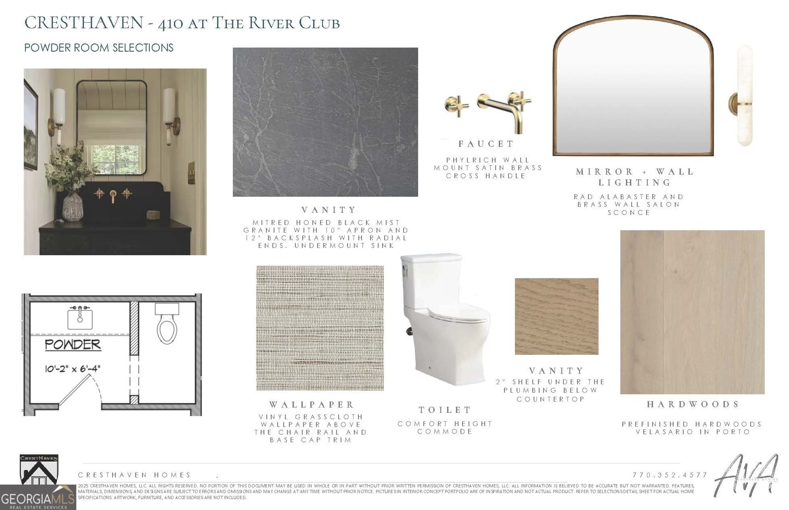 821 Woodvale Point Suwanee - 23