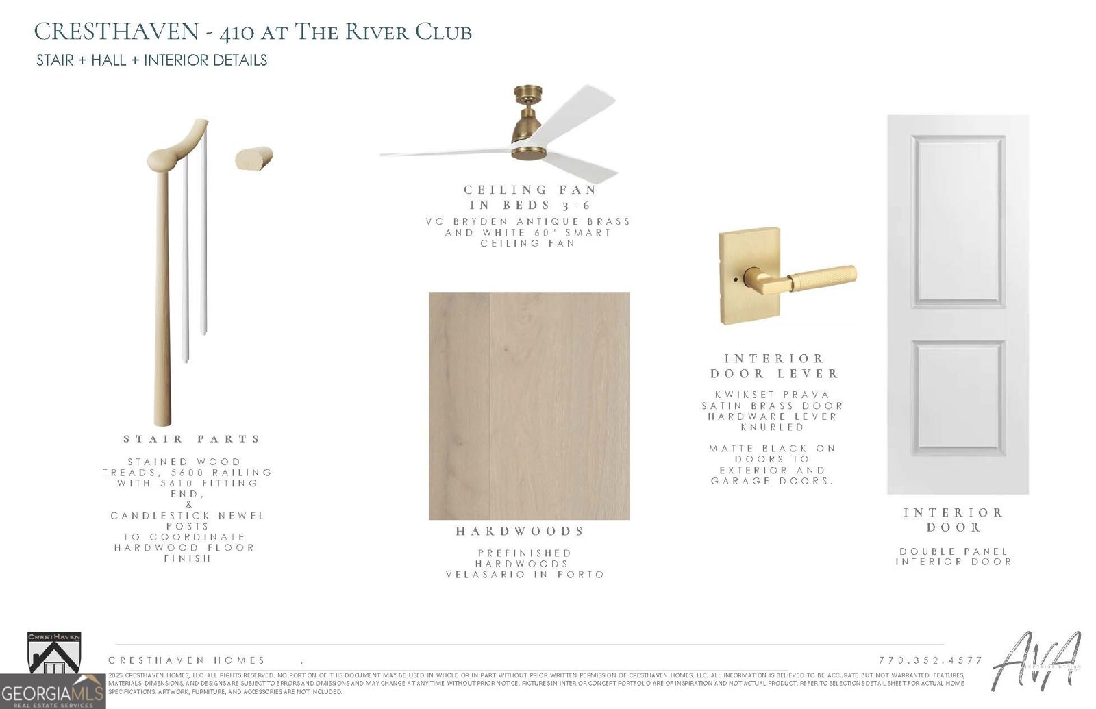 821 Woodvale Point Suwanee - 25