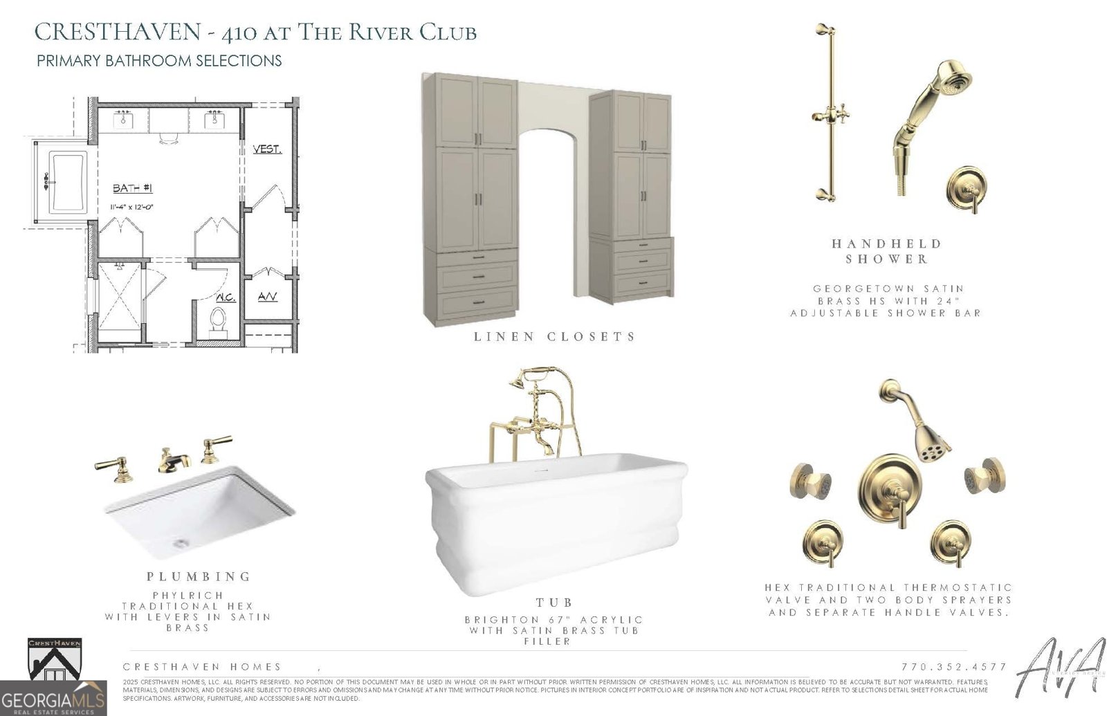 821 Woodvale Point Suwanee - 28