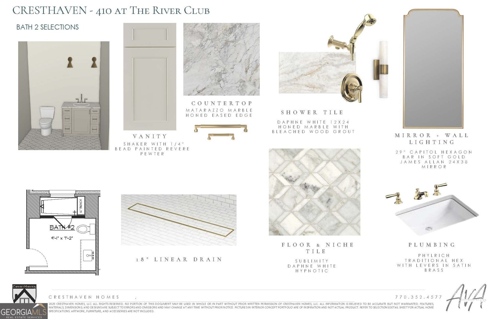 821 Woodvale Point Suwanee - 30