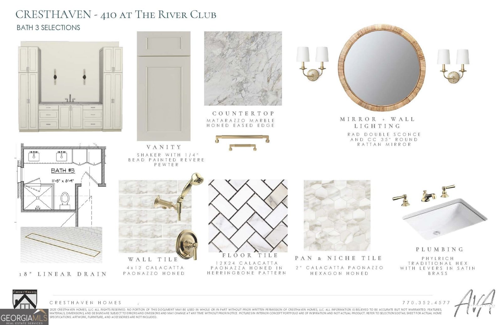 821 Woodvale Point Suwanee - 31