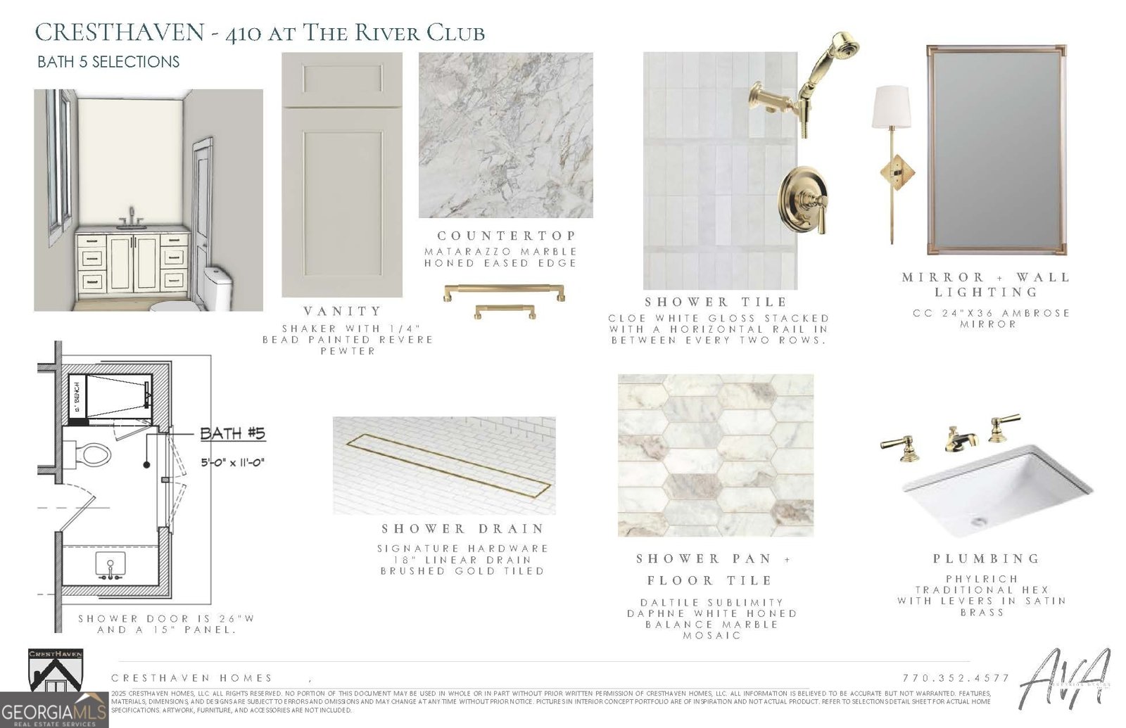 821 Woodvale Point Suwanee - 33