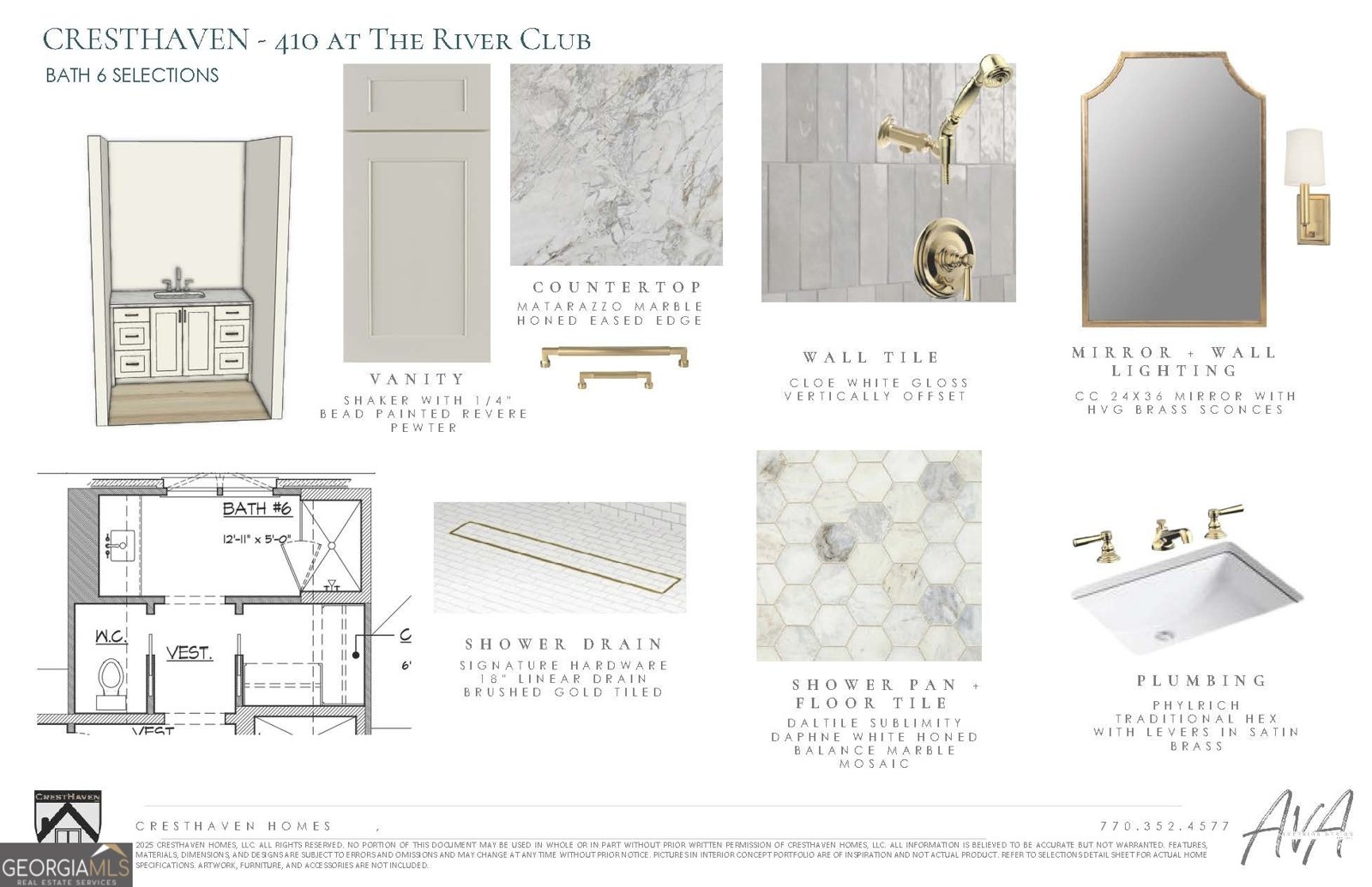 821 Woodvale Point Suwanee - 34