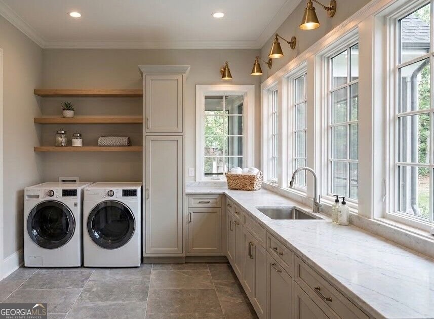 821 Woodvale Point Suwanee - Photo 41