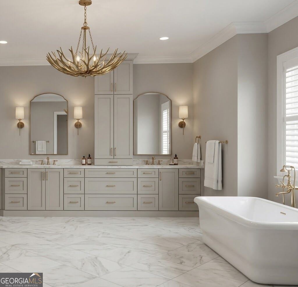 821 Woodvale Point Suwanee - Photo 46