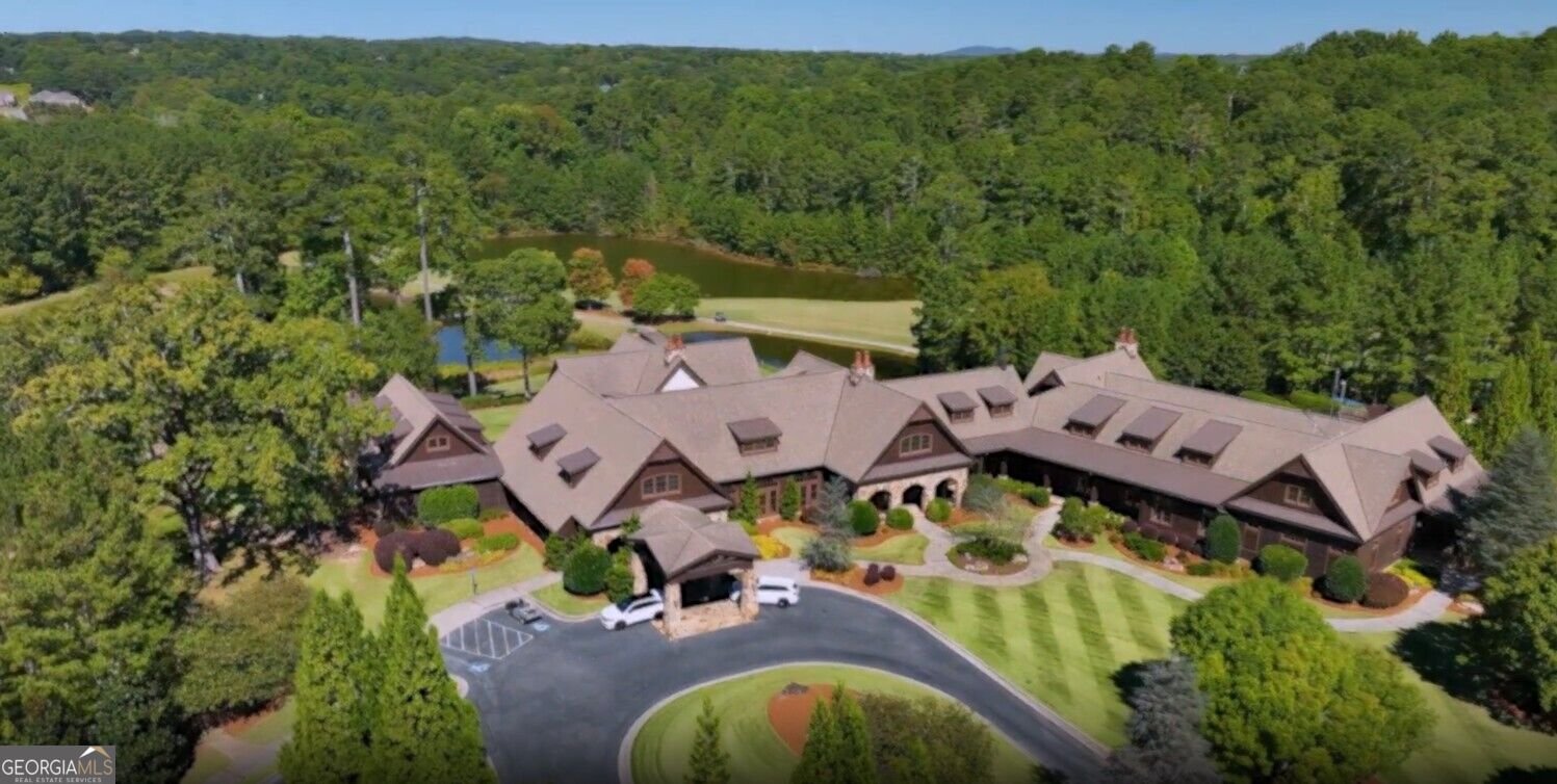 821 Woodvale Point Suwanee - Photo 55