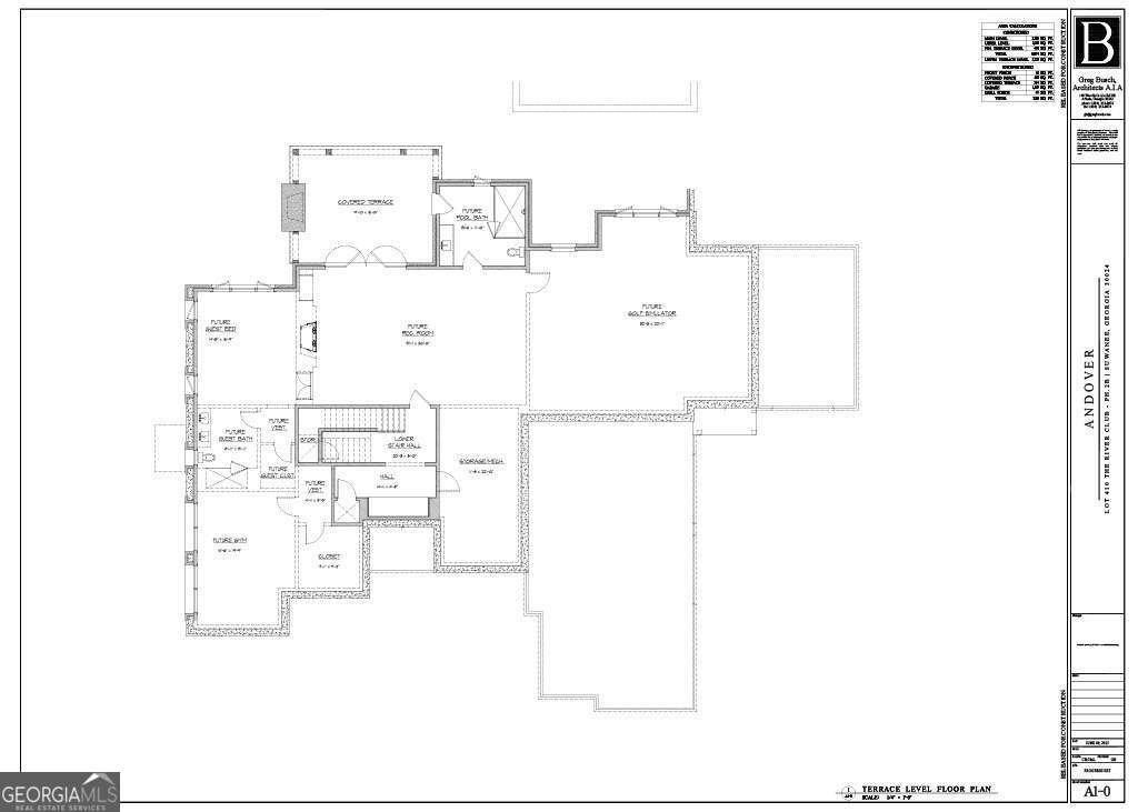 821 Woodvale Point Suwanee - 7