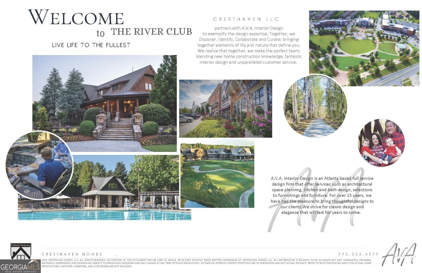 821 Woodvale Point Suwanee - 8